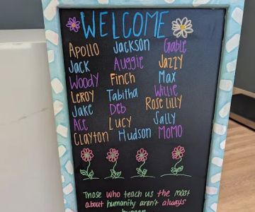 The Woodlands Animal Cancer and Referral Center