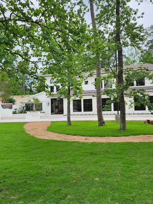 The Woodlands Animal Cancer and Referral Center 12