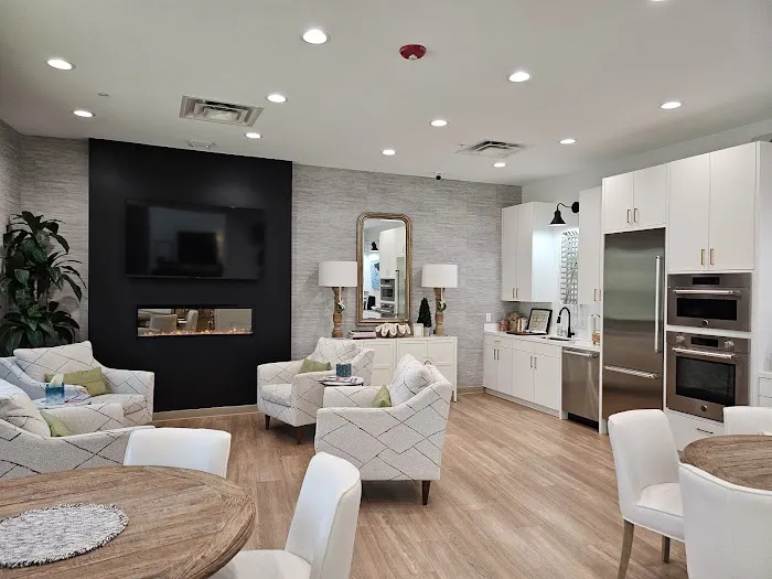 The Woodlands Animal Cancer and Referral Center 12