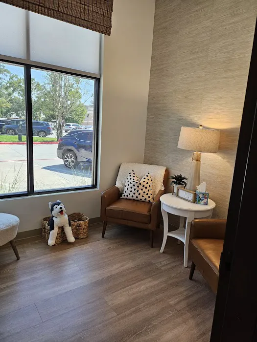 The Woodlands Animal Cancer and Referral Center 12