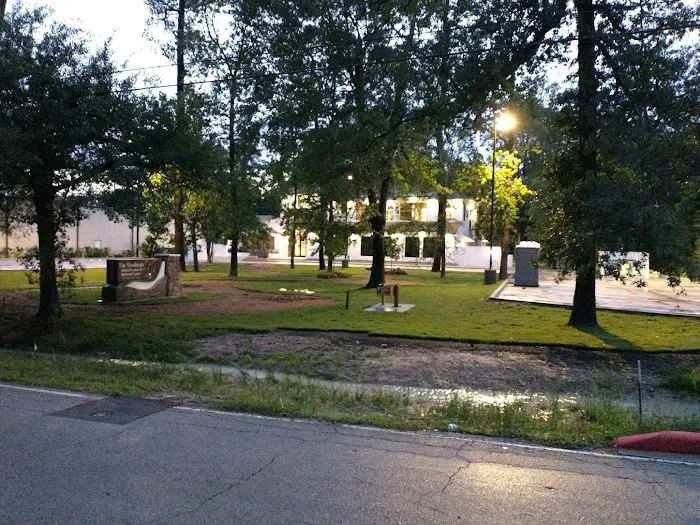 The Woodlands Animal Cancer and Referral Center 12