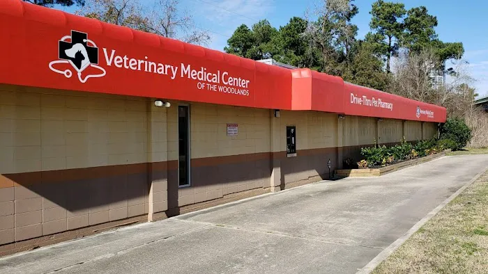 Veterinary Medical Center of The Woodlands 12