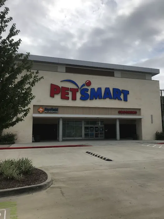 Banfield Pet Hospital 12