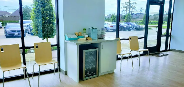Harmony Pet Clinic 12