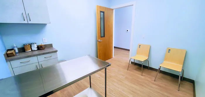 Harmony Pet Clinic 12