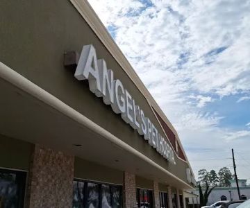 Angel's Pet Hospital