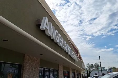 Angel's Pet Hospital