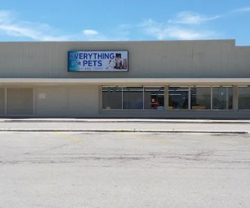 Everything for Pets