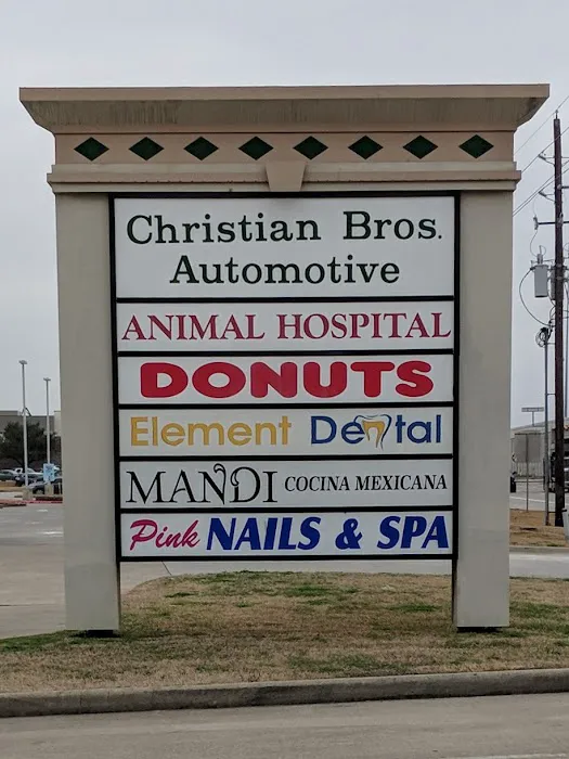 Northpointe Animal Hospital 12