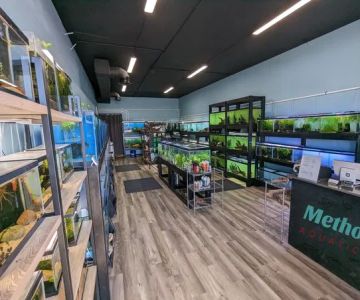 Method Aquatics