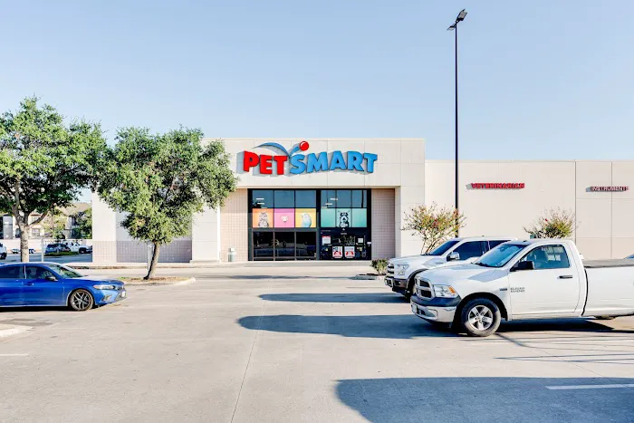 PetSmart Veterinary Services - Westheimer (Dunvale) 12
