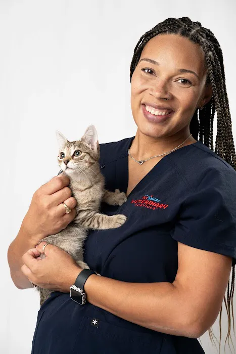PetSmart Veterinary Services - Westheimer (Dunvale) 12