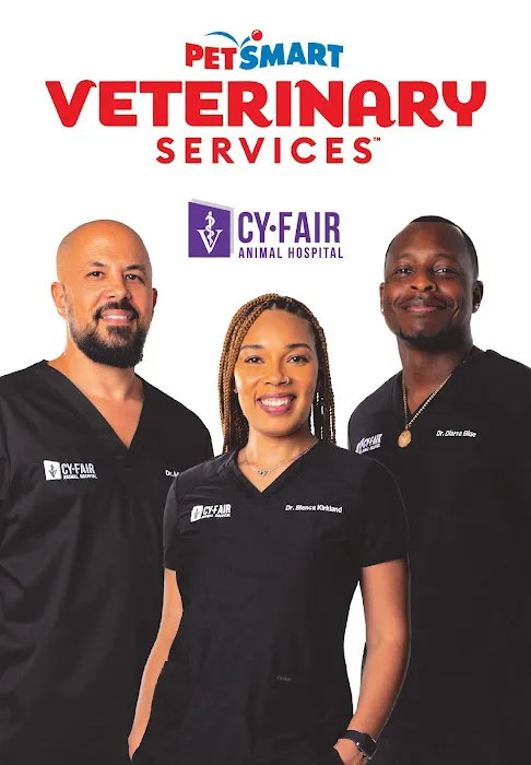 PetSmart Veterinary Services - Westheimer (Dunvale) 12