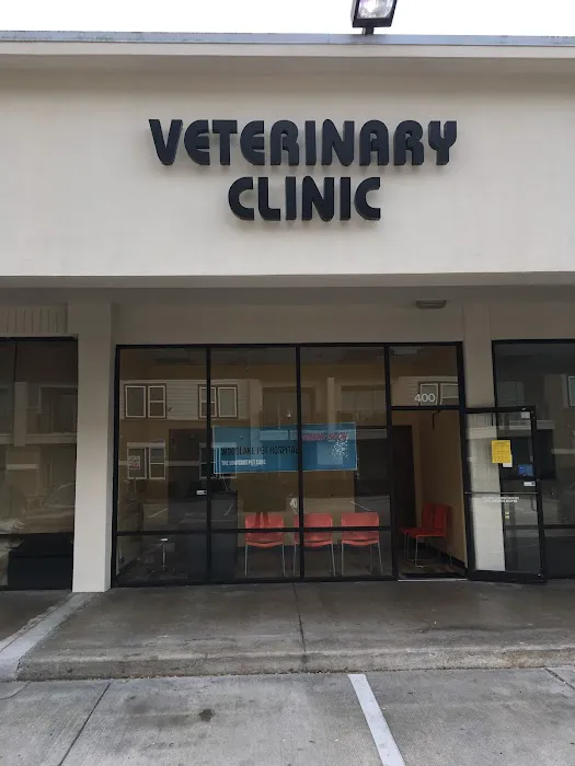 Woodlake Pet Hospital 12