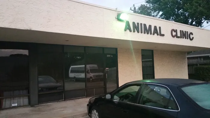 Westchase Animal Clinic 12