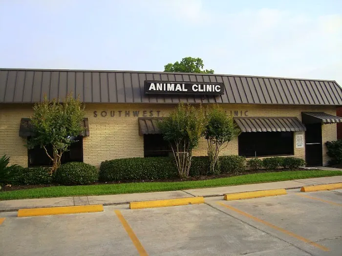 Southwest Animal Clinic 12