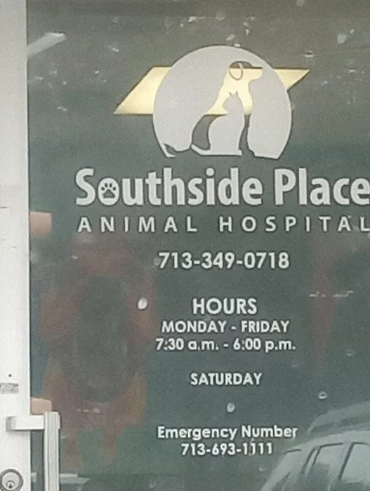 Southside Place Animal Hospital 12