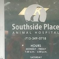 Southside Place Animal Hospital ico