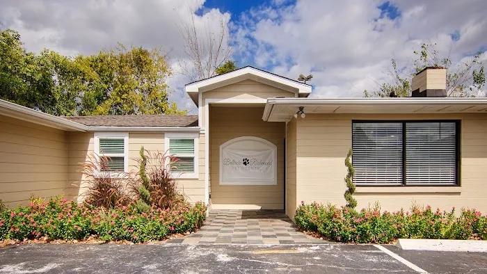 Bellaire-Richmond Pet Hospital 12