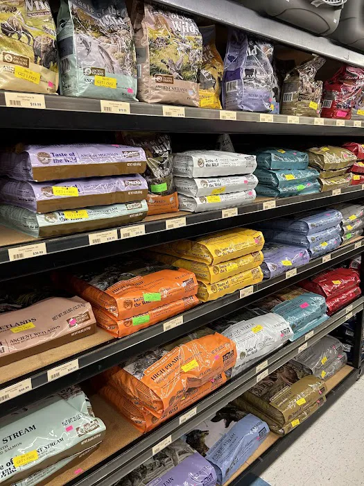 Algonac Pet Center 2