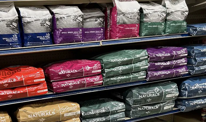 Algonac Pet Center 3
