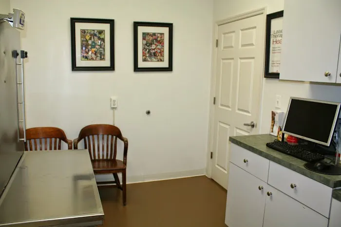 Garden City Veterinary Care 12