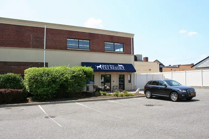 Garden City Veterinary Care 12