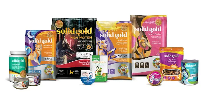 Pet Fantasy & Feed 1
