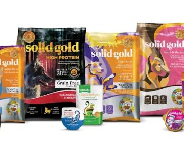 Pet Fantasy & Feed