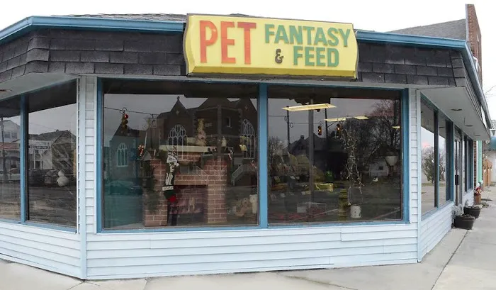 Pet Fantasy & Feed 3