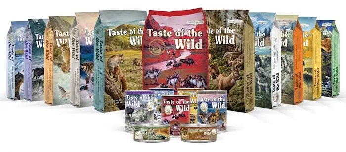 Pet Fantasy & Feed 5