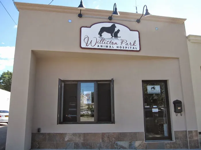 Williston Park Animal Hospital - Rehab & Acupuncture 12