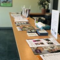 Premier Veterinary Medical Group - Mineola ico