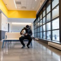 ASPCA Community Veterinary Clinic - By Appointment Only ico