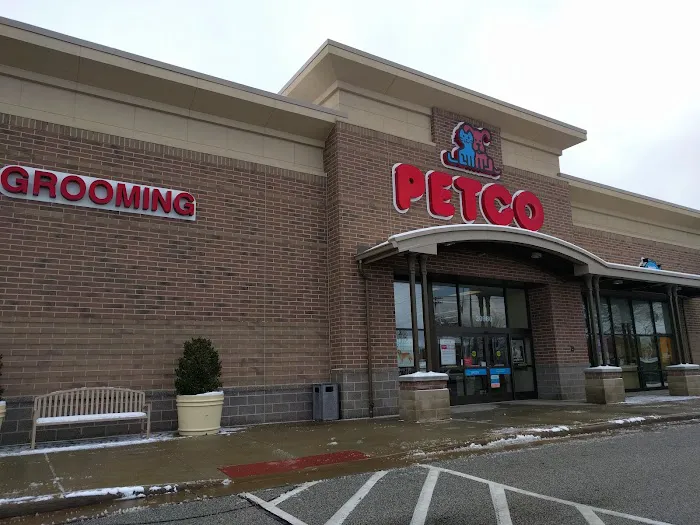 Petco 1