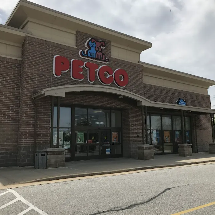 Petco 3