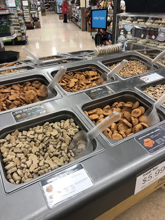 Petco 5