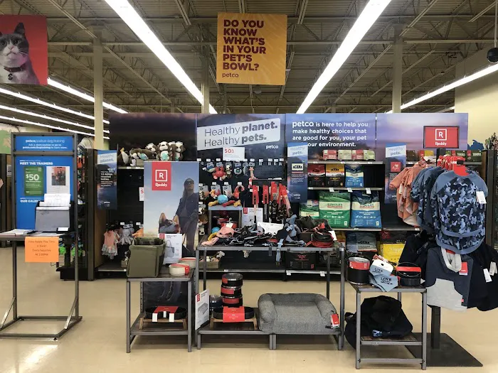 Petco 9