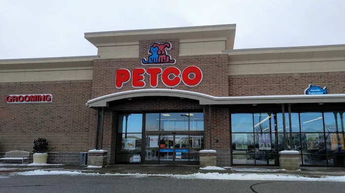 Petco 6