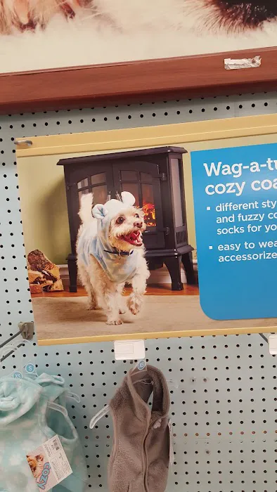 Petco 8