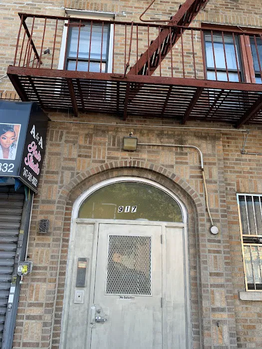 Greenpoint Vet Service 1