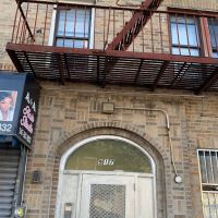 Greenpoint Vet Service ico