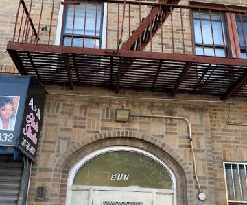 Greenpoint Vet Service