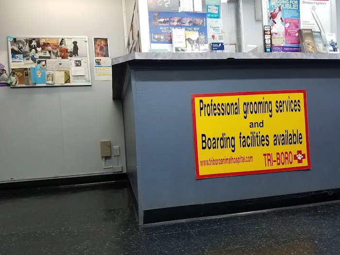 Tri-Boro Animal Hospital 1