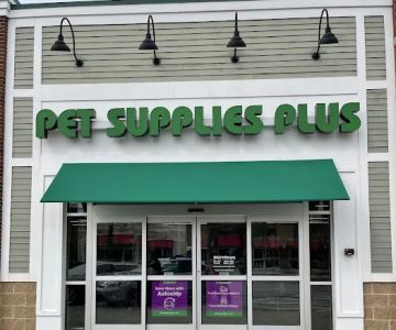 Pet Supplies Plus Brunswick