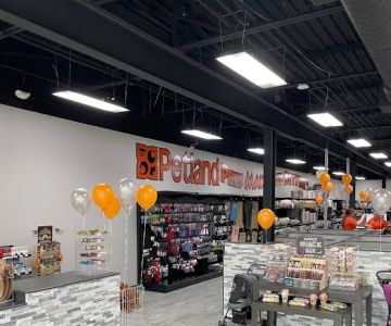 Petland Parma
