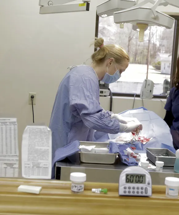 Heartland Animal Hospital 12