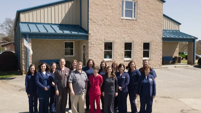 Heartland Animal Hospital 12