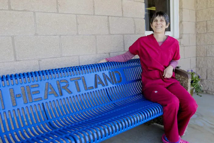 Heartland Animal Hospital 12