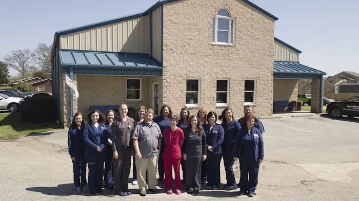 Heartland Animal Hospital 12